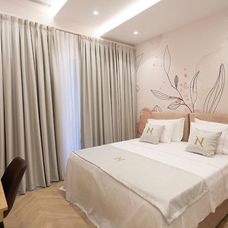 Nayel Hotel Дуррес Екстер'єр фото
