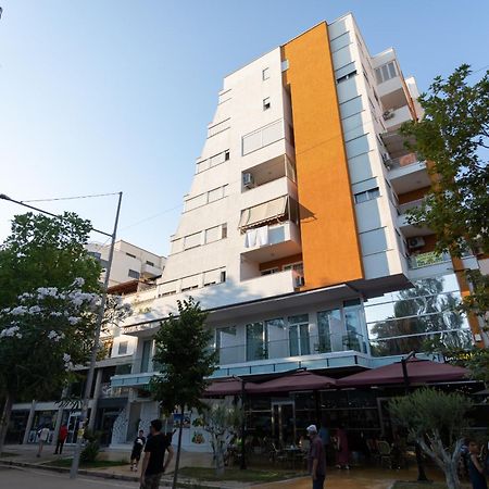 Nayel Hotel Дуррес Екстер'єр фото