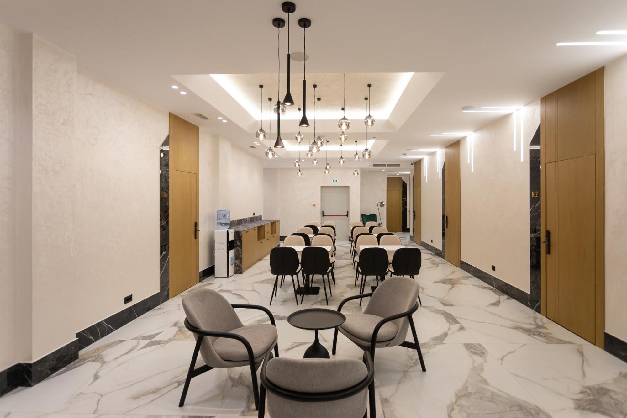 Nayel Hotel Дуррес Екстер'єр фото